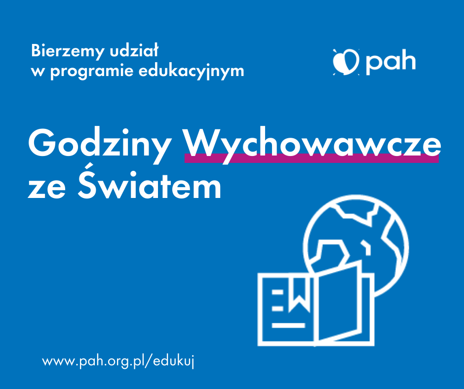 Godziny wychowawcze