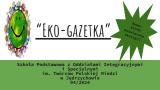 Eko-gazetka