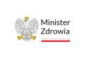 Logo Minister Zdrowia